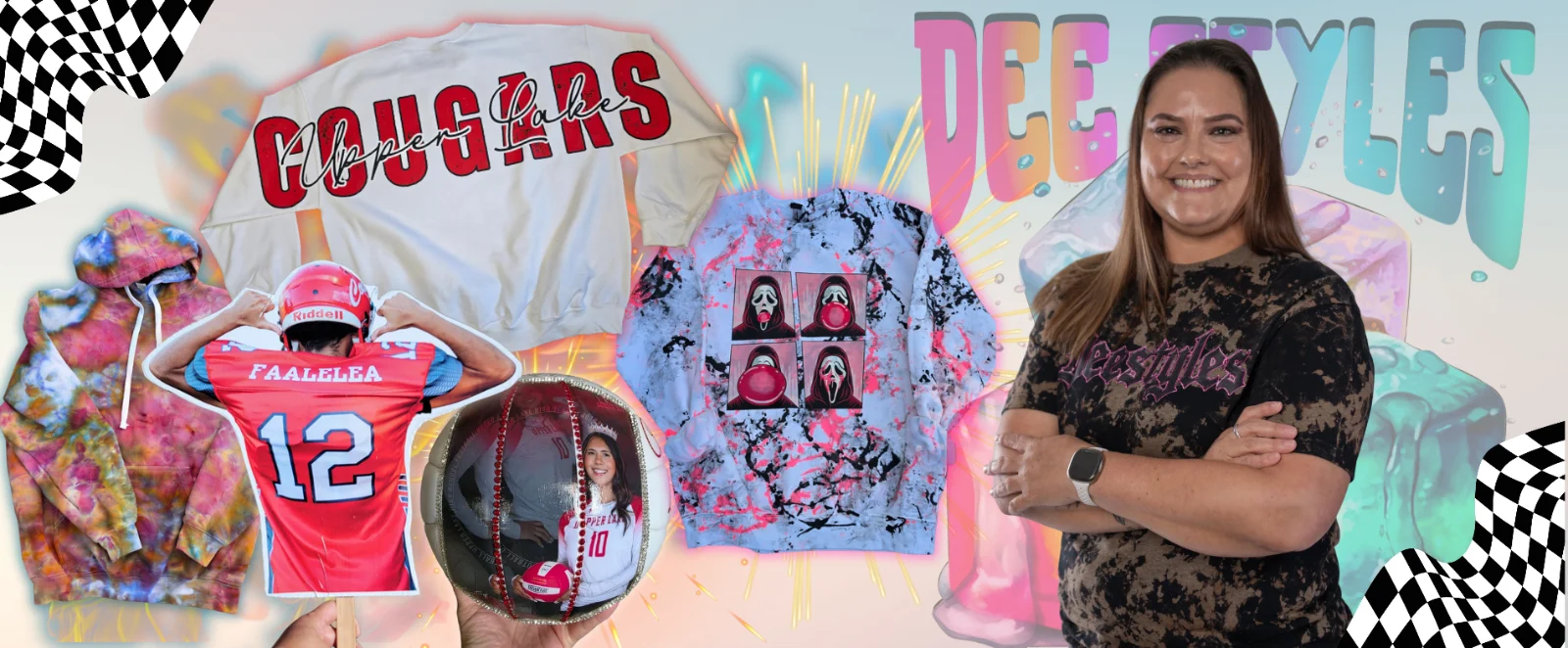 Dee Styles banner